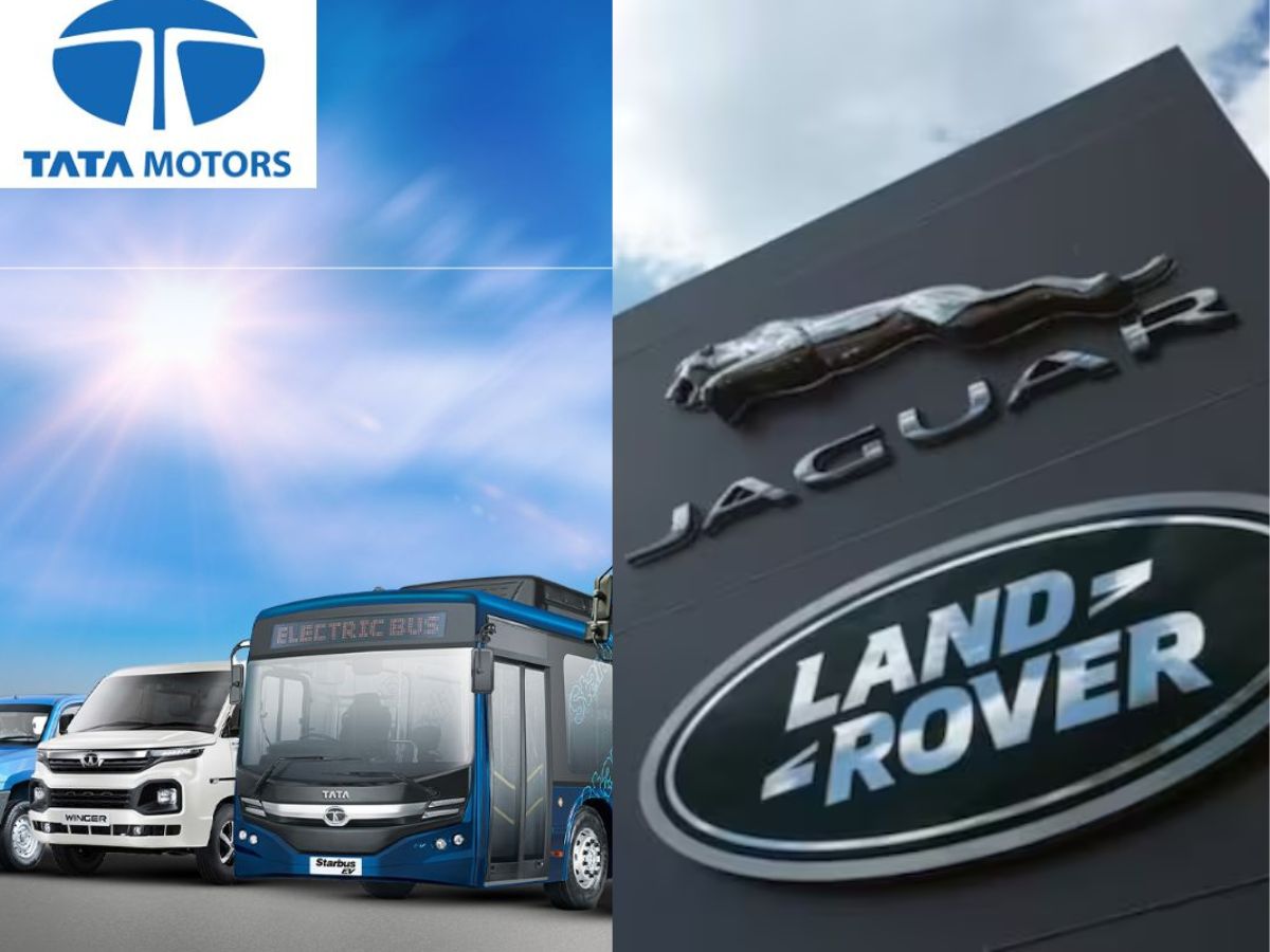 Tata Motors Demerger: Background, Record Date, Split Ratio & Other Details