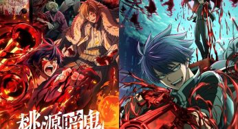 Tougen Anki Episode 14 Release Date, Time & Platform: When and Where to Watch in India, USA, Japan