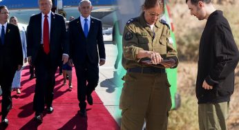 Trump in Israel to Speak at Parliament, Hamas Frees 20 Hostages During Tensions