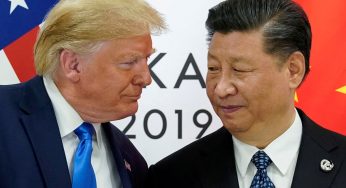Trump-Xi Big Meeting: ‘Will Work Out Very Well’ Trump Expresses Confidence Amid Tariff Tensions