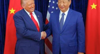 Trump-Xi Meeting: 5 Big Announcements — From Tariff Cuts to Rare Earths Deal That Could Change US-China Relations