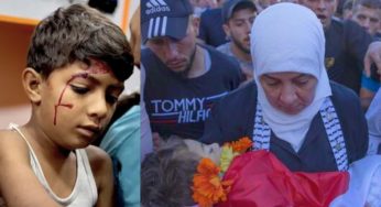 Trump’s ‘Ceasefire Claim’ Under Fire, Israel Kills Over 100 Palestinians Including 46 Children in Gaza