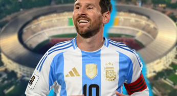 Messi India Tour 2025: Dates, Timings, Venues & Cities Confirmed | Full Details Inside