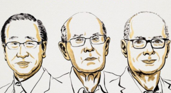 Susumu Kitagawa, Richard Robson, Omar Yaghi Awarded 2025 Nobel Prize in Chemistry