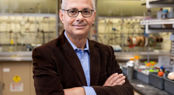 Who Is Omar M. Yaghi? The Nobel Prize Winner Changing Chemistry with MOFs