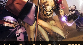 Anime Saga Codes October 2025: Check List of Active Codes | Anime Saga Codes