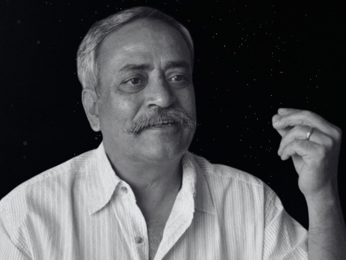 Piyush Pandey, Trailblazer of Indian Advertising, Dies at 70