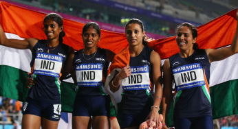 Will India Host 2028 Asian Indoor Athletics Championships & 2026 Asian Relays? Full Details Inside