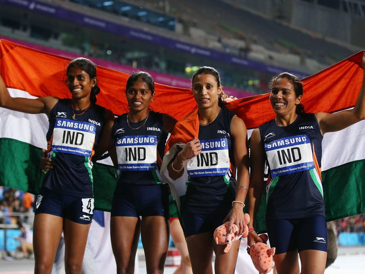Will India Host 2028 Asian Indoor Athletics Championships & 2026 Asian Relays? Full Details Inside