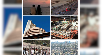 WHERE LIES THE SOUL OF MUMBAI ?