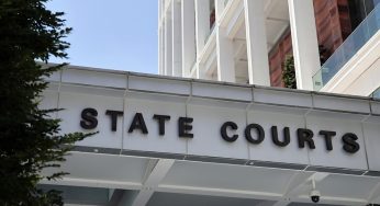 Two Indian Men Sentenced in Singapore for Robbing Sex Workers, Ordered to Cane Strokes