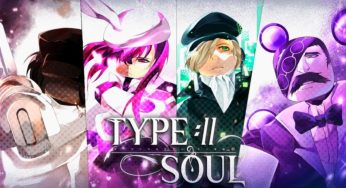 Type Soul Codes October 2025: Check List of Active Codes | Type Soul