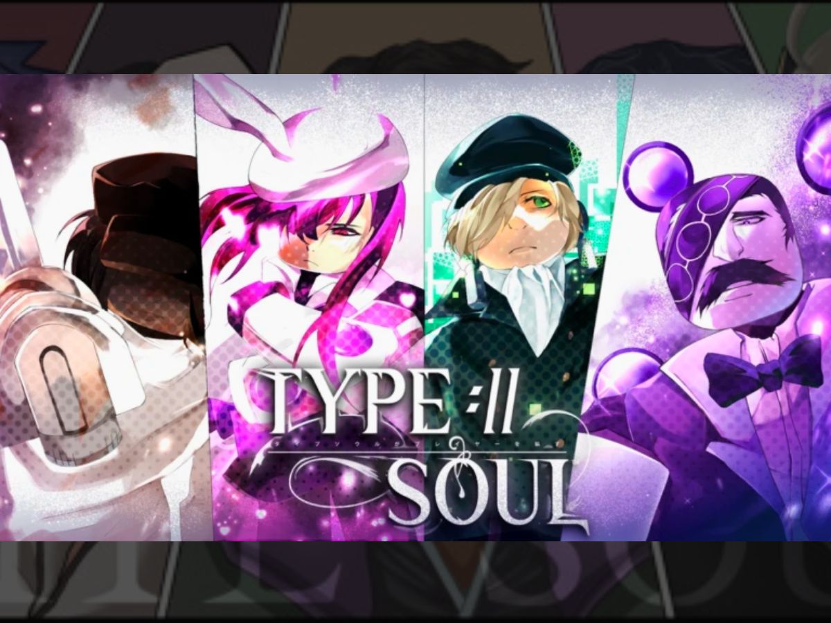 Type Soul Codes October 2025: Check List of Active Codes | Type Soul