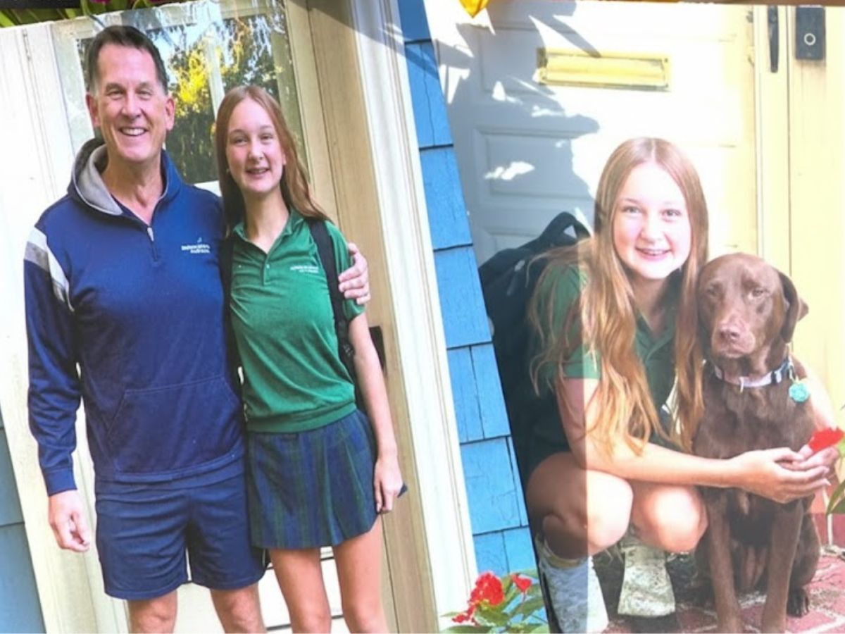 Who is Lydia Kaiser? The 12-Year-Old Shot in the Head at Annunciation Catholic School