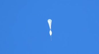 Are Spy Balloons Back? Government Links and Spy Fears Haunt Arizona, Colorado Residents