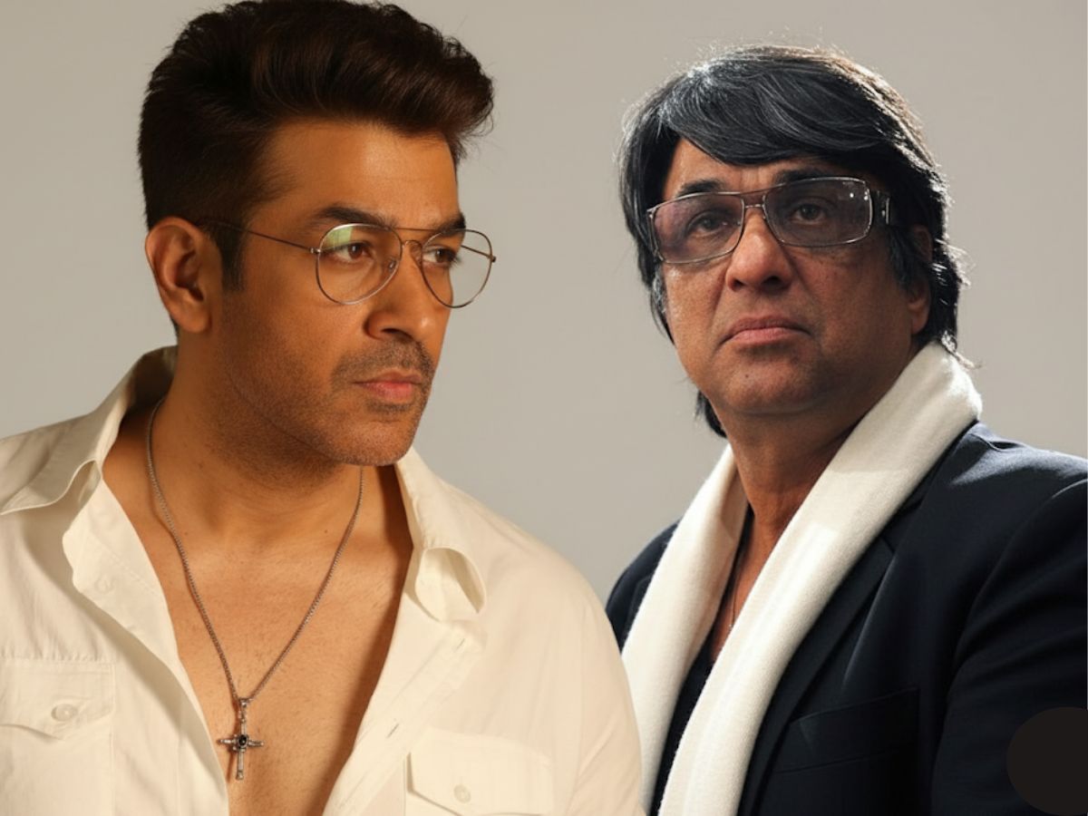 Rajat Bedi Slams Mukesh Khanna Over Misquoting His Canada Comments