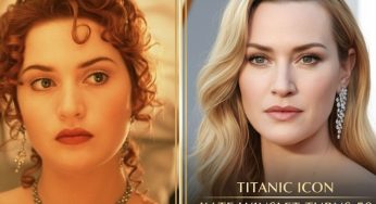 Titanic Fame Kate Winslet Turns 50: Biography, Net Worth, Age, Height, Family, Awards & More