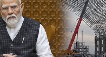 Chennai Plant Collapse: 9 Dead After Under-Construction Steel Arch Collapses | PM Modi Condoles Incident