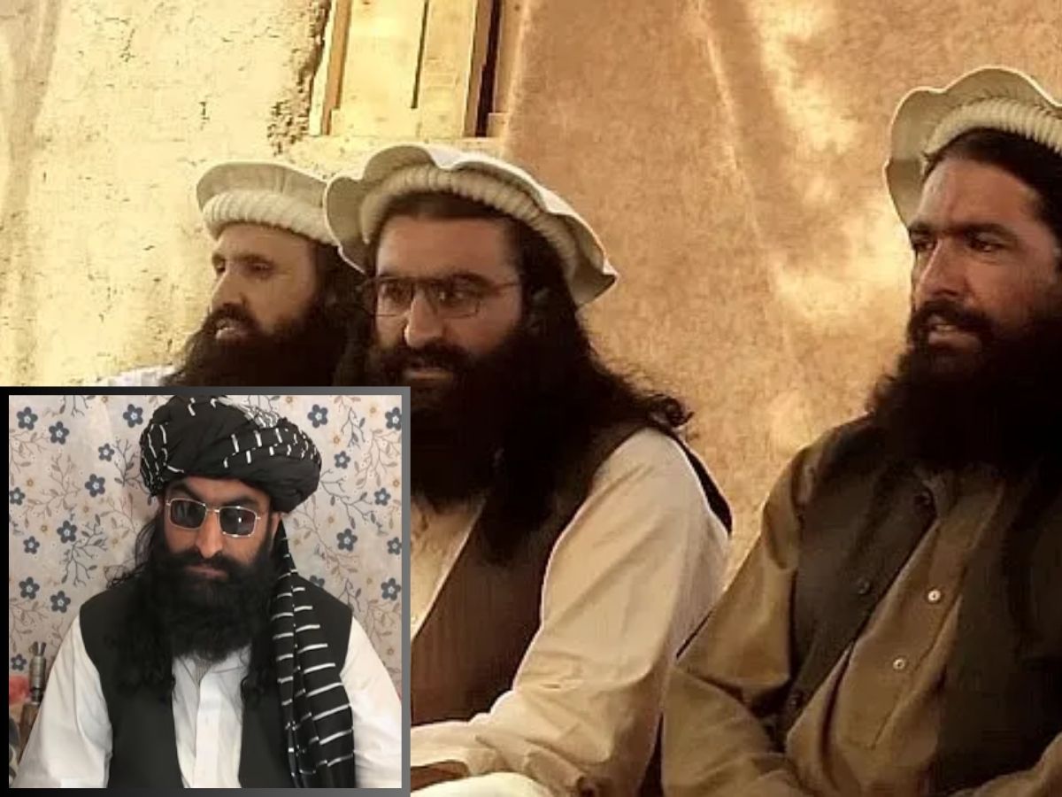 Who is Noor Wali Mehsud? The Mastermind Reviving TTP’s War on Pakistan