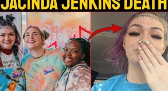 TikTok Star Jacinda Jenkins Dies at 28, Leaving Behind Two Daughters and a Legacy of Joy | What Happened