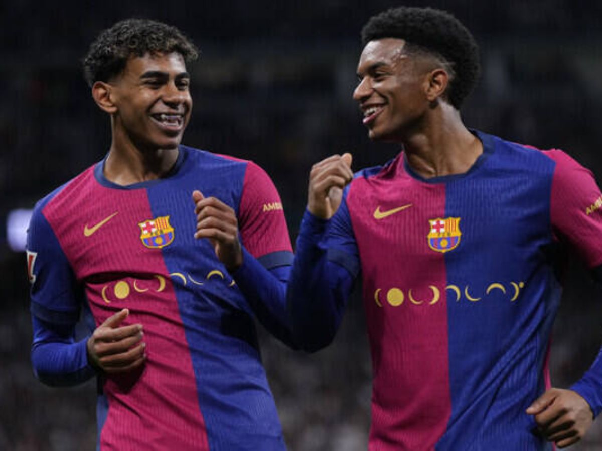 ‘They Steal, They Complain’: How Xabi Alonso Silenced Lamine Yamal’s Taunts in El Clásico