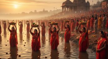 Samastipur Bihar Chhath Puja 2025 Sunrise Time: Check Usha Arghya Sunrise Time, Muhurat, Rituals, Puja Vidhi, Paran Date