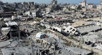 ‘Hamas Will Pay a Heavy Price’: Israel Resumes Airstrikes in Gaza Amid Truce Tensions