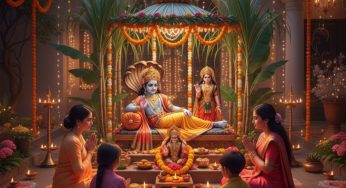 Dev Uthan Ekadashi 2025: What You Must Do and Avoid on This November 1 | Significance and Rituals
