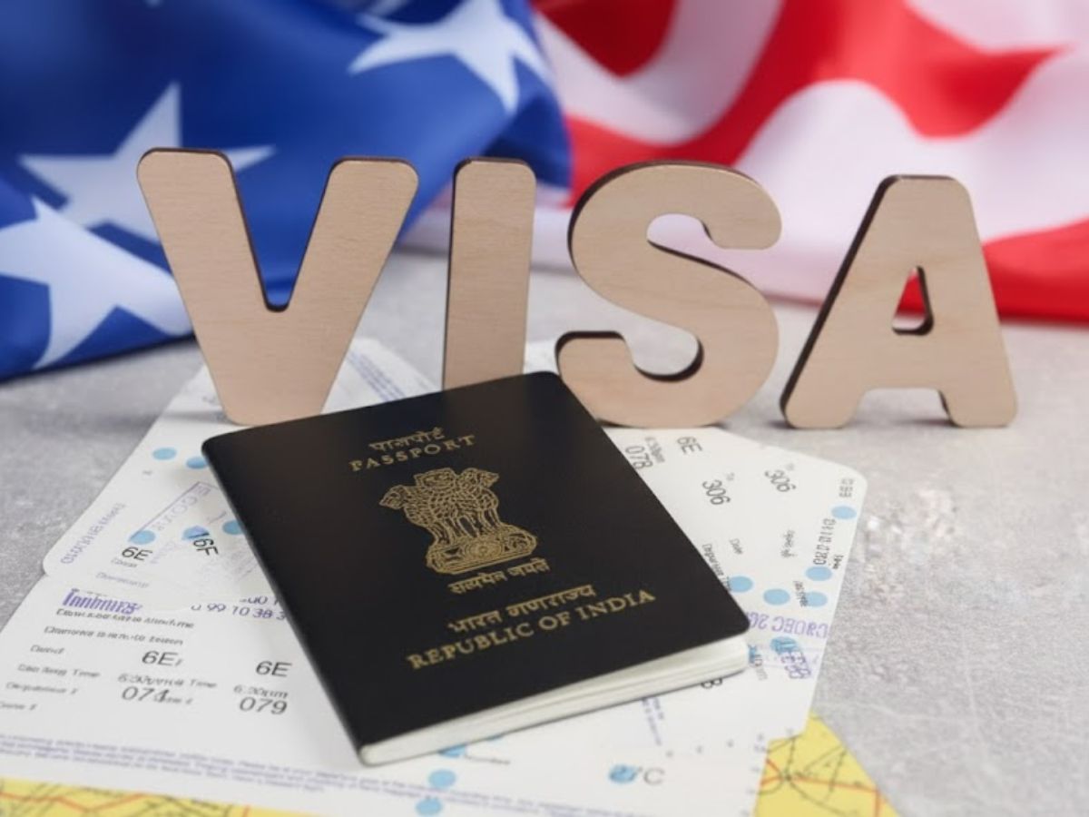 US Eases Fee for Existing H-1B Holders, But Tightens Noose on New Indian Students | Know Everything