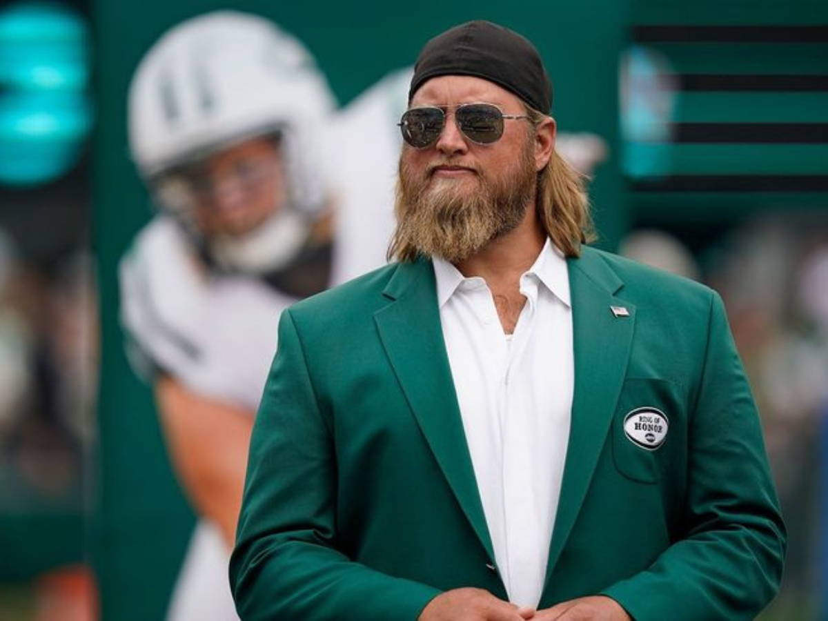 Nick Mangold Dies at 41: Net Worth, Wife, Career & Cause of Death of NFL Star