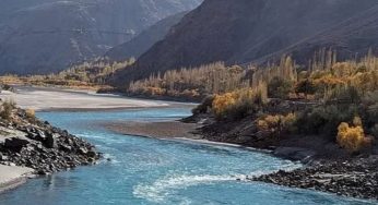 A New Water War? Taliban’s Kunar River Dam Plan Raises Tensions with Pakistan