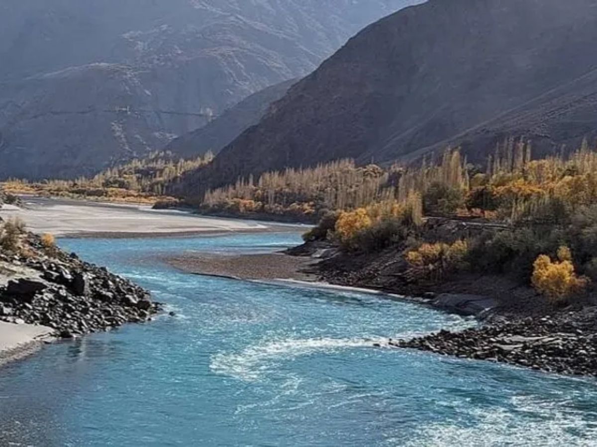 A New Water War? Taliban’s Kunar River Dam Plan Raises Tensions with Pakistan