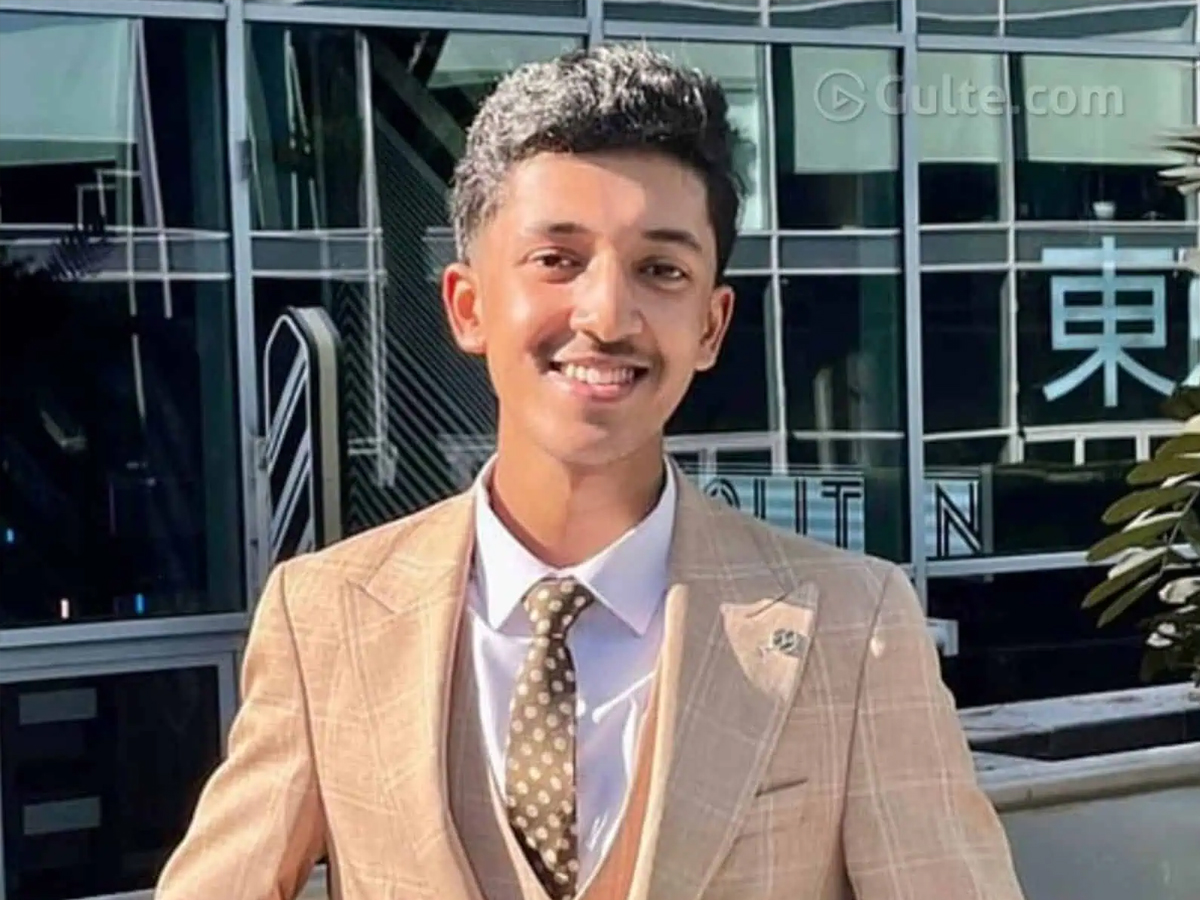 Who Is Vaishnav Krishnakumar? Indian Student & UAE Golden Visa Holder Who Passed Away During Diwali
