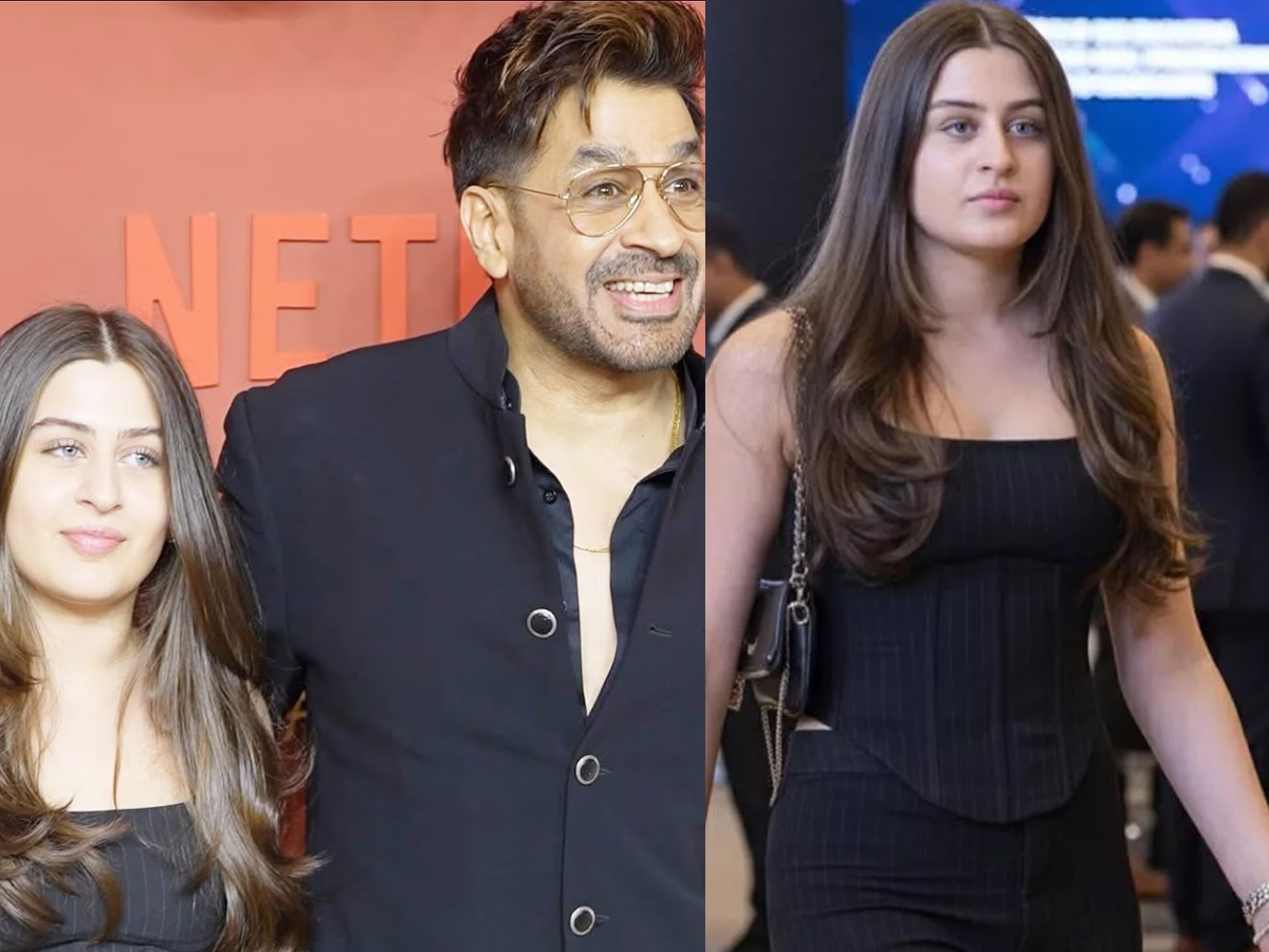 Meet Vira Bedi | Rajat Bedi’s Daughter, Age, Education, Family & Future in Bollywood