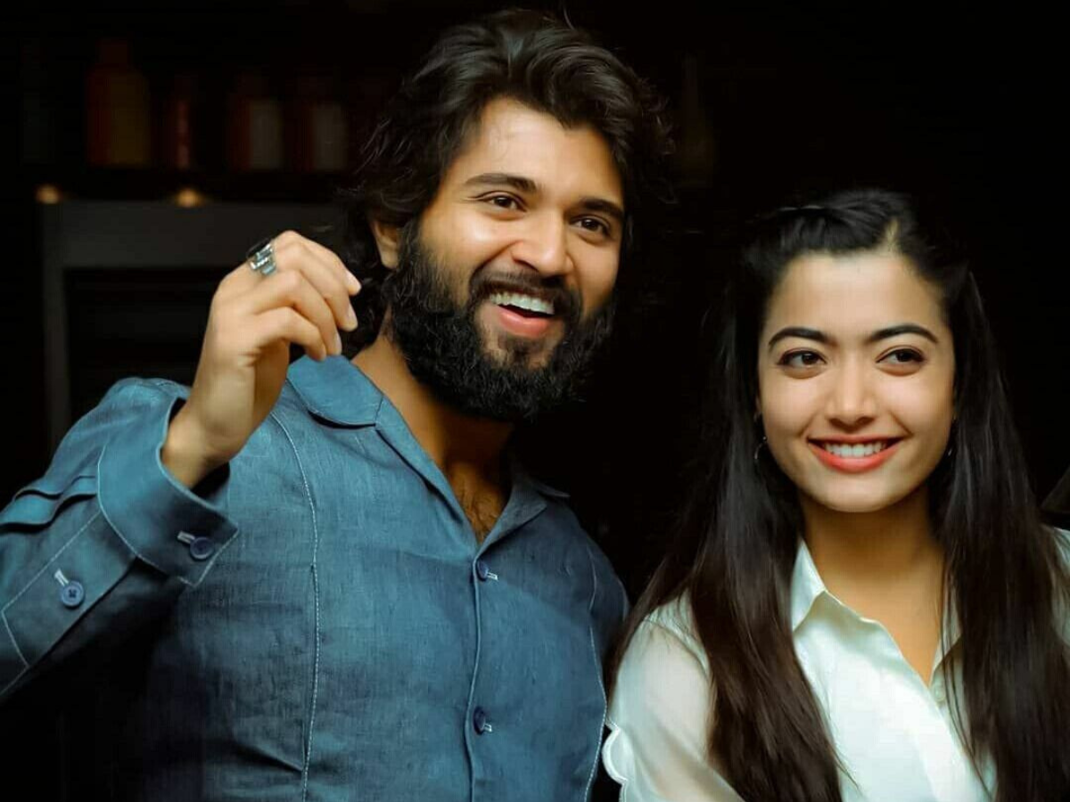 Rashmika Mandanna & Vijay Deverakonda Engagement Rumours: What’s their Combined Net Worth?