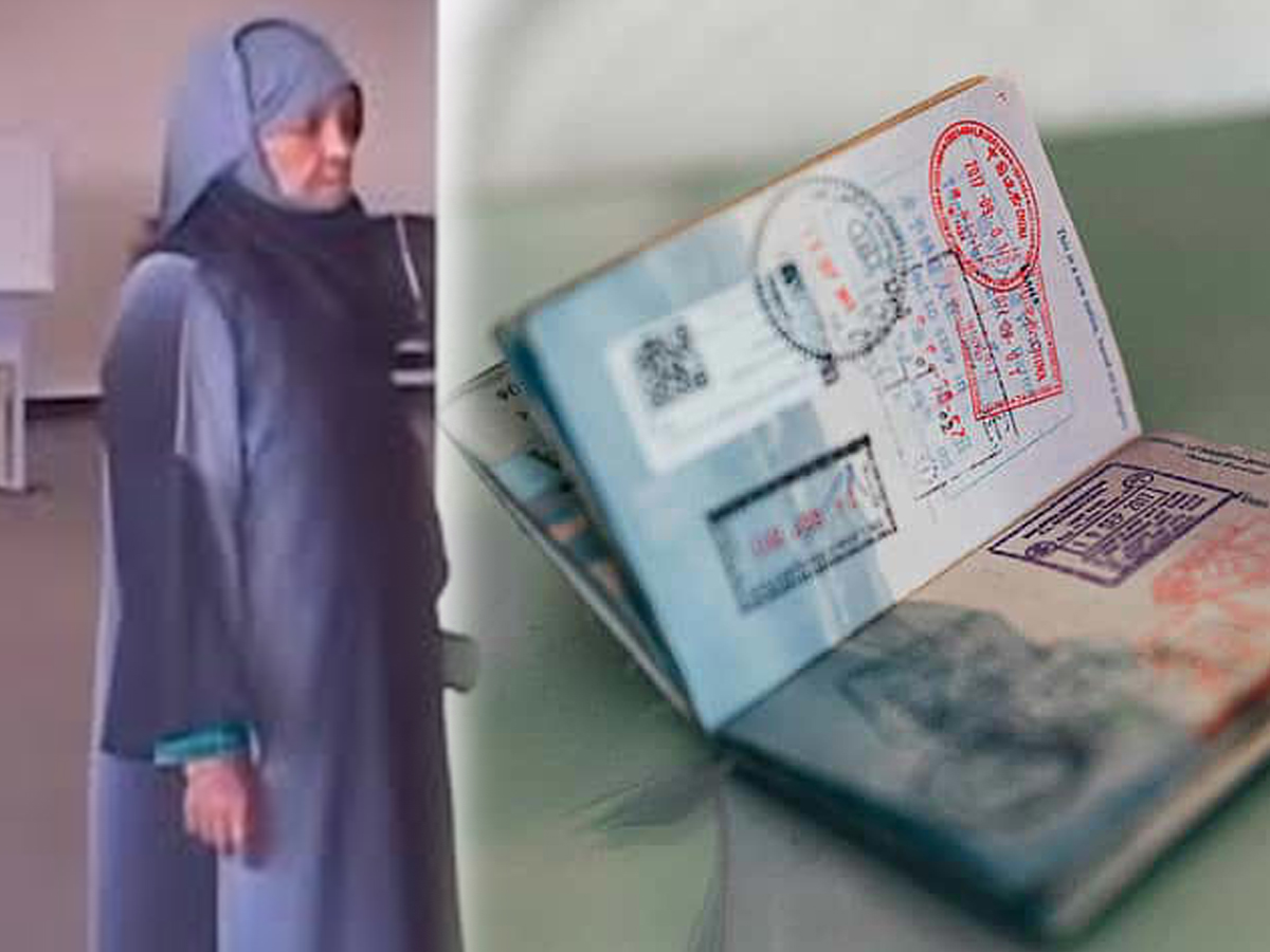 Pentagon Files Suggest ‘Torenza’ Woman Is Interdimensional, Video Debunked as AI Hoax