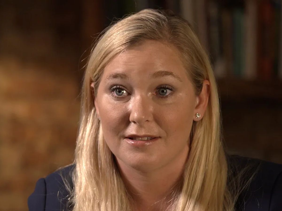 How Has Virginia Giuffre’s Memoir Renewed Focus on the Epstein Scandal?