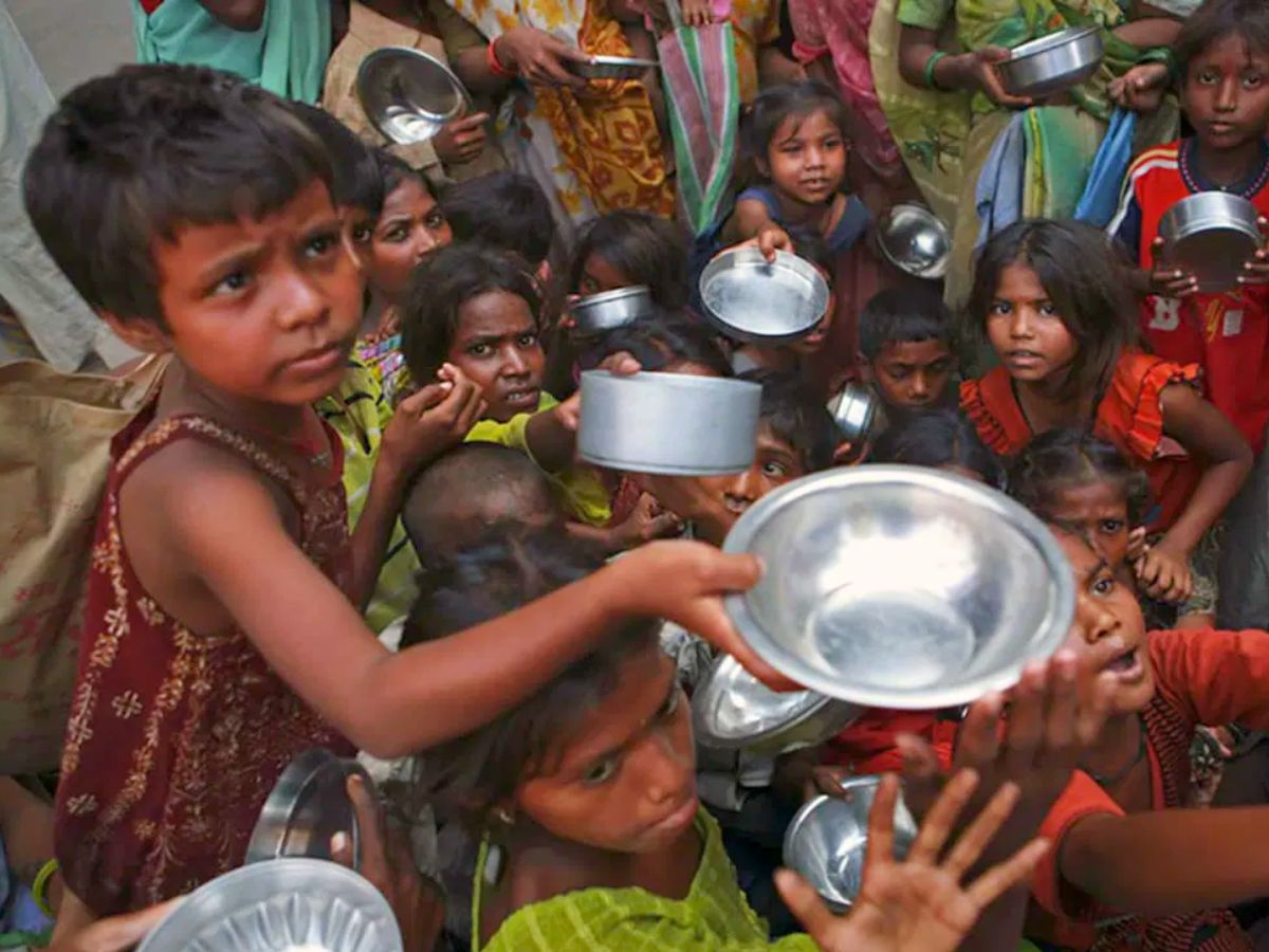 West Bengal Tops India’s Beggar List Followed By UP, Andhra Pradesh & More | See Full List