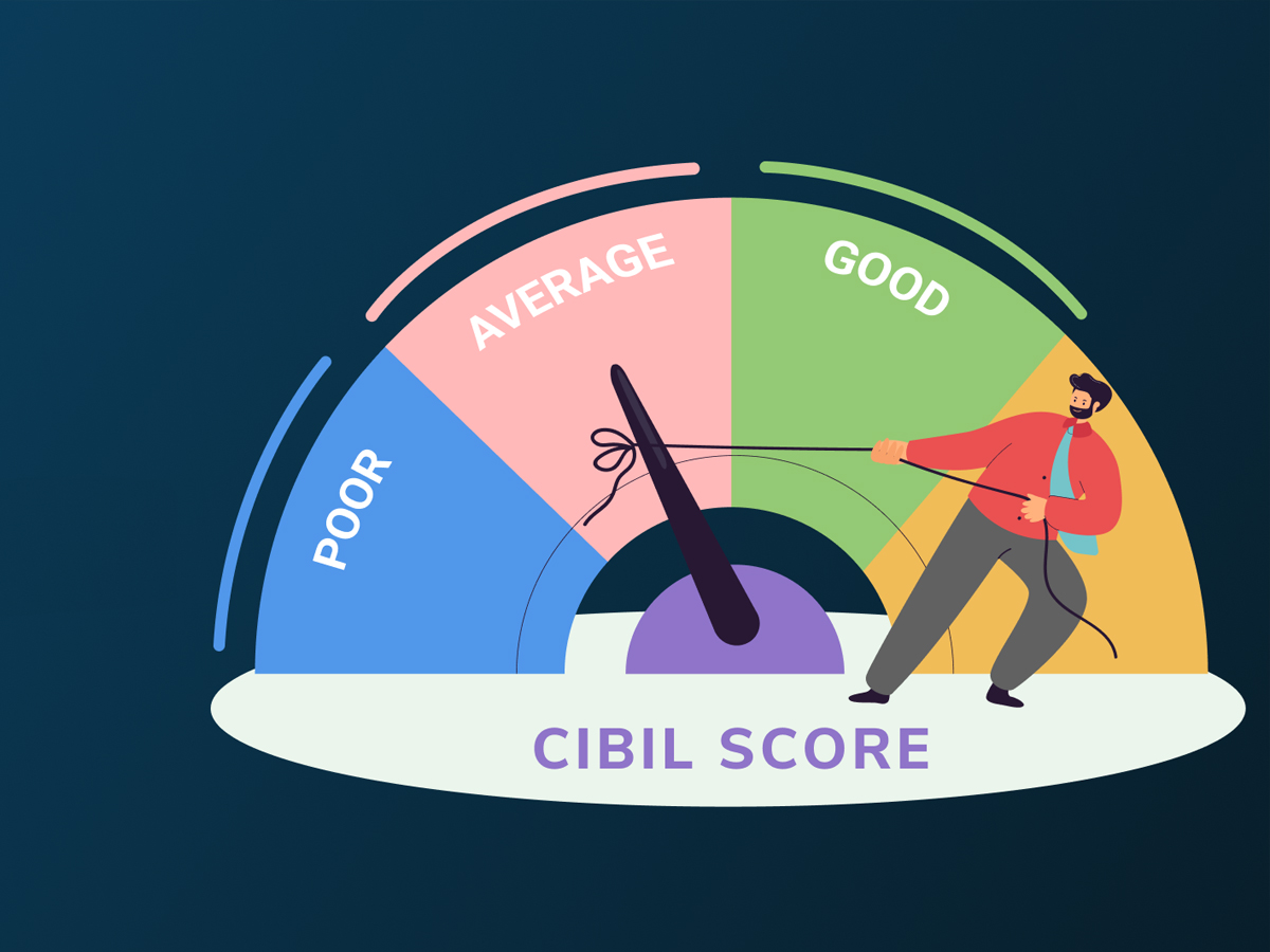 What Is CIBIL Score &  How to Improve With Easy Steps | All You Need to Know