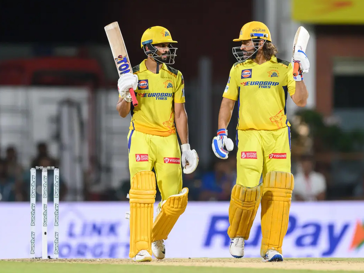 What Is CSK’s Probable Retention List for IPL 2026? Here’s Who Might Stay & Who Could Go
