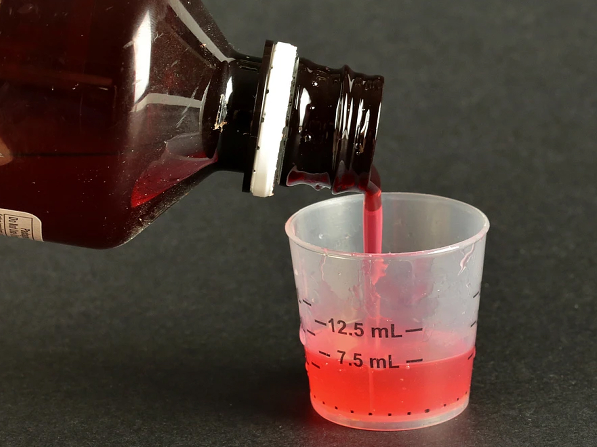 What is DEG & Why Is It Dangerous in Cough Syrups? DGHS Issues Advisory for Children