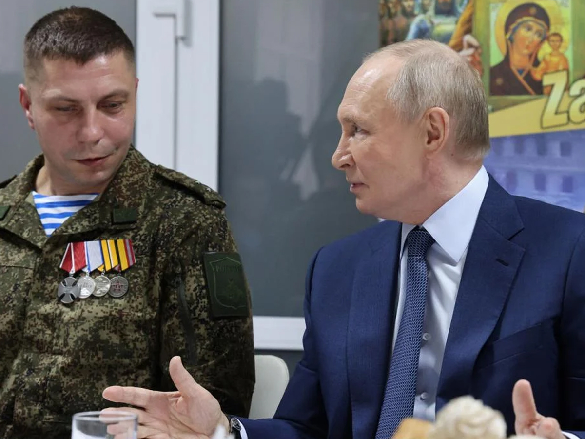 What Is Poseidon Torpedo? Putin Says Russia’s Secret Nuclear Weapon Is Now Operational