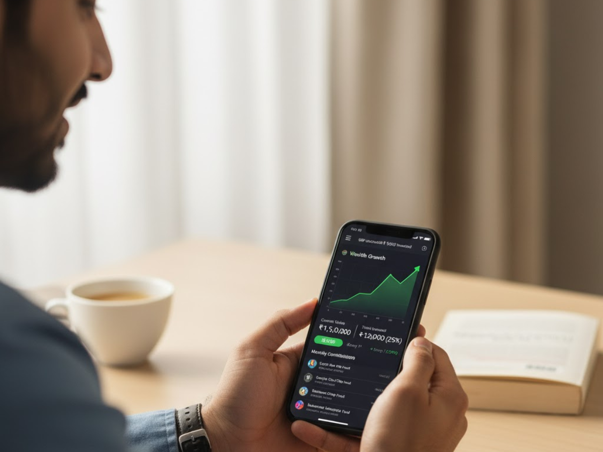 What is SIP: Types, How It Works & Why It’s the Best Investment Strategy for Long-Term Goals