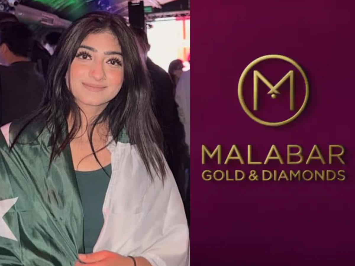 Who is Alishba Khalid? Pakistani Influencer at the Centre of Malabar Gold Boycott Row Over Op Sindoor Remarks