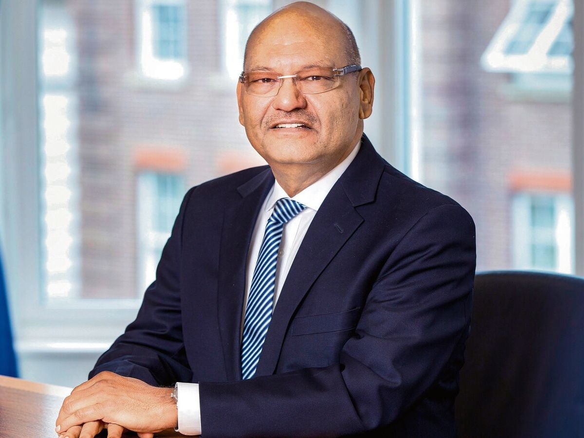Who is Anil Agarwal? From 9 Failed Ventures to Billionaire Vedanta Founder | Net Worth, Metal King, Wife & More