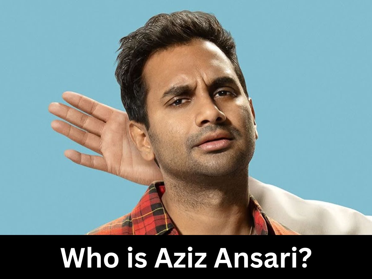 Who is Aziz Ansari? Wife, Net Worth in Rupees, Movies and TV Shows & Controversies