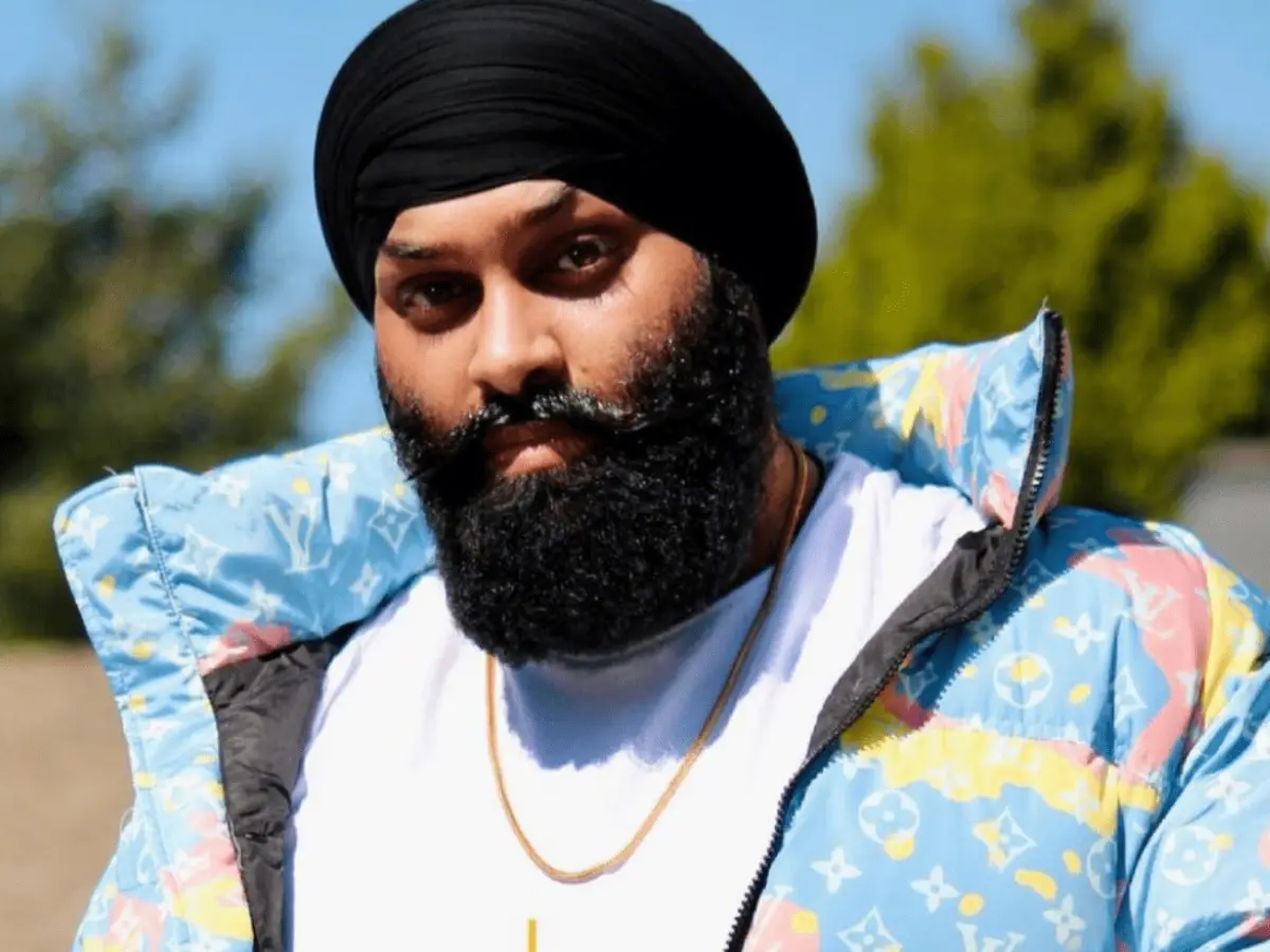 Who Is Chani Nattan? Punjabi Singer Targeted in Canada Shooting Claimed by Lawrence Bishnoi Gang
