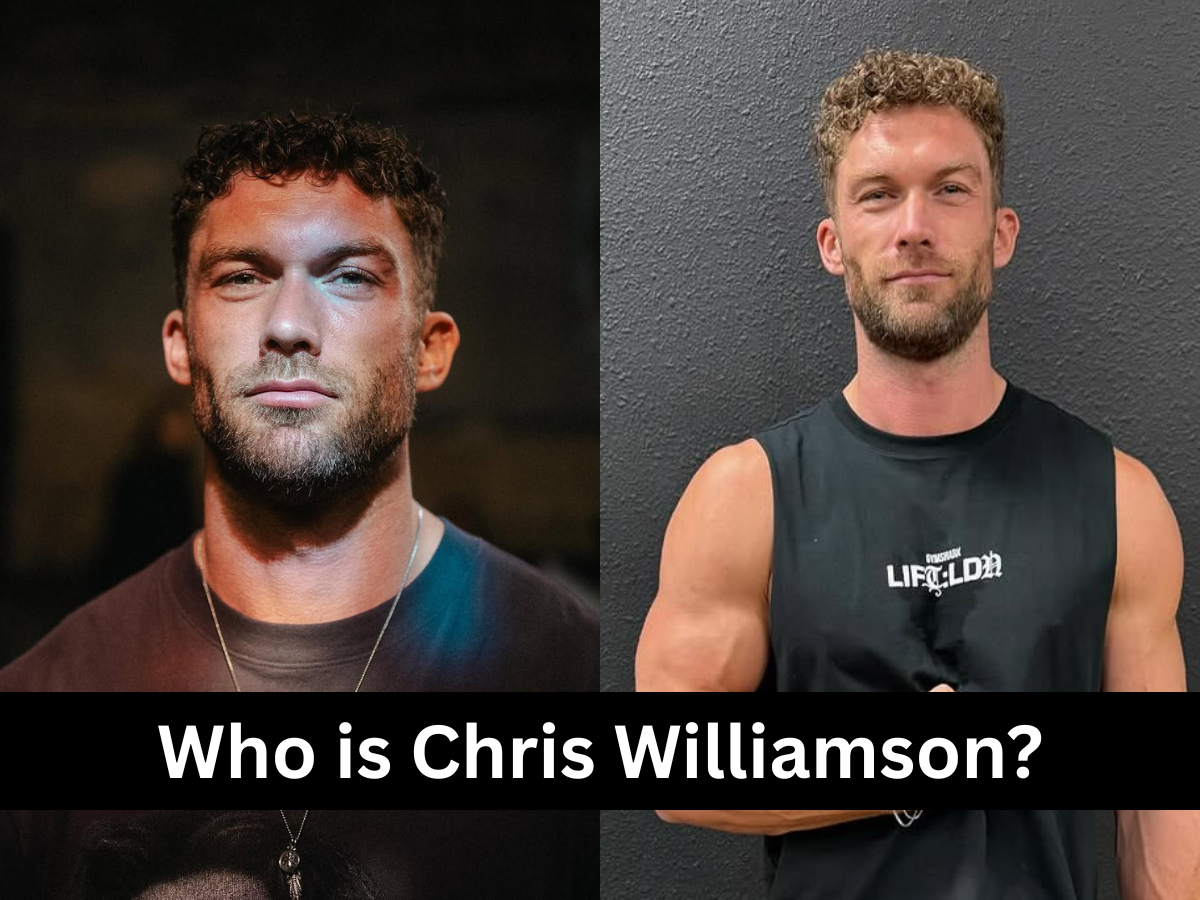 Who Is Chris Williamson Net Worth Education Modern Wisdom Podcast 