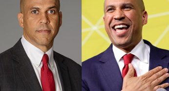 Who is Cory Booker? US Senator Known for 25-Hour Senate Speech & NBA Gambling Scandal | Net Worth, Family & More