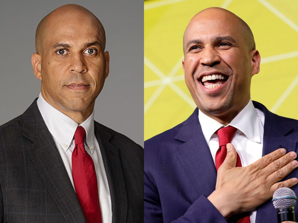 Who is Cory Booker? US Senator Known for 25-Hour Senate Speech & NBA Gambling Scandal | Net Worth, Family & More
